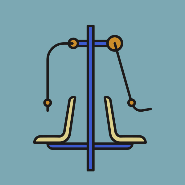 Outdoor Fitness